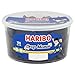 Haribo Halve-Manen Lakritz 150 Stück
