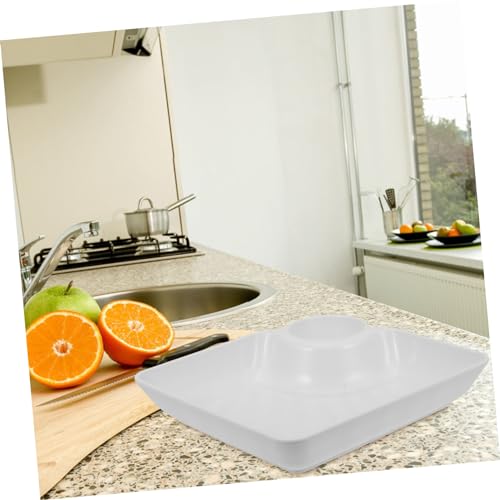 Platos japoneses para dumplings y sushi Ipetboom 5 piezas miniatura 4
