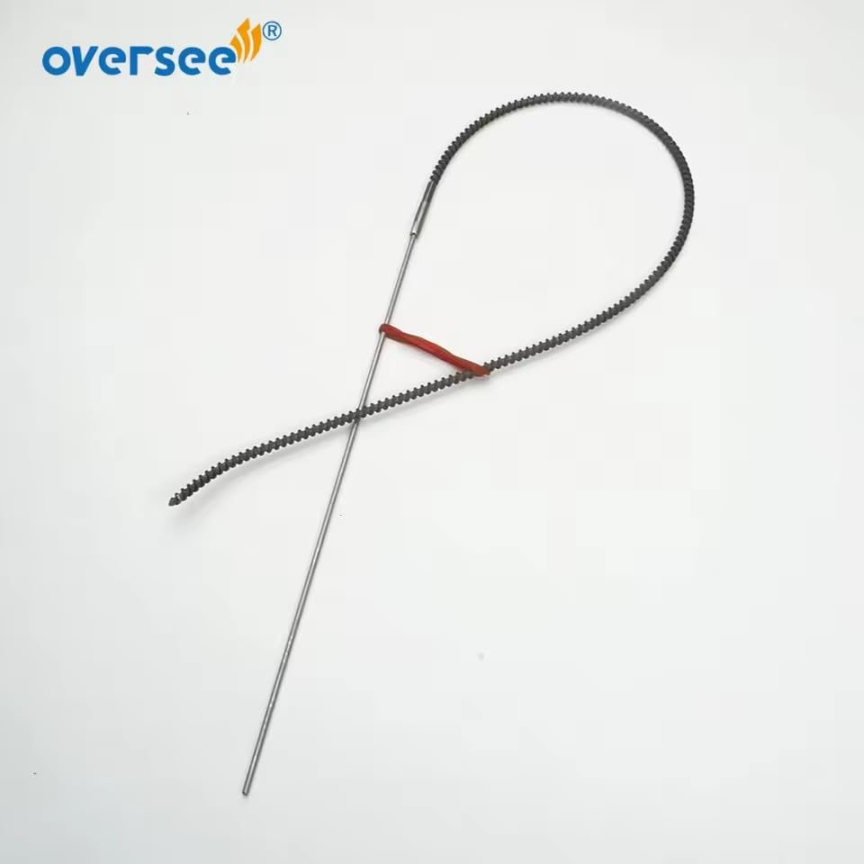 12019 Handle Arm Cable for Mercury Mariner Outoard Motor 40/60/75/90HP Tiller Arm Cable