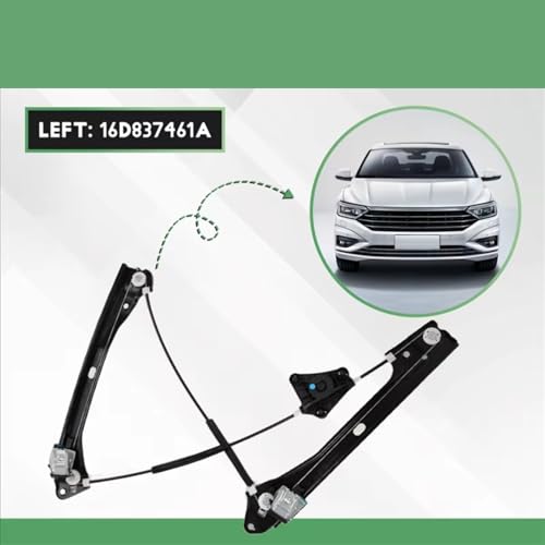 Mécanisme lève vitre bloqué solution pour commande électrique Sagitar 2014 - 5