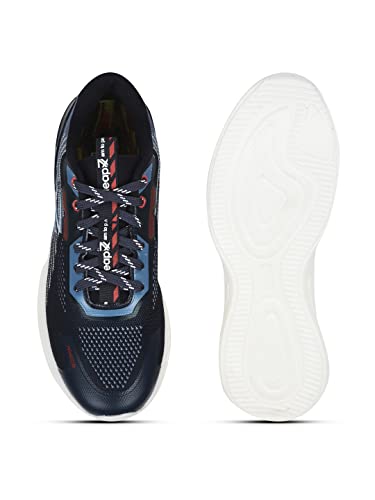Image of Liberty Thunder-1 Mens Sports Lacing Shoes