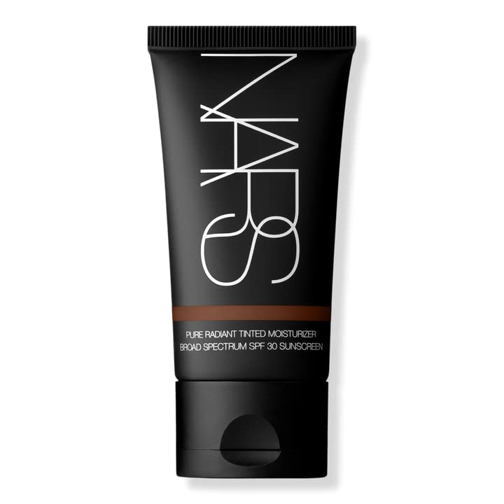 NARS SPF 30 Broad Spectrum Pure Radiant Tinted Moisturizer Granada 1 9 Ounce 0