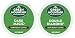 Green Mountain Coffee - DARK MAGIC & DOUBLE BLACK DIAMOND - Extra Bold Variety Pack 48 K-Cups for Keurig Brewers