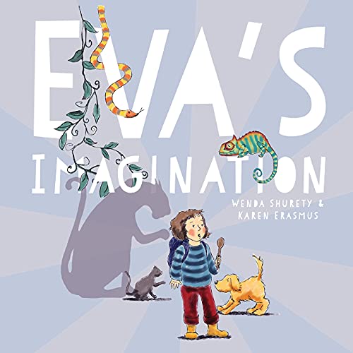 Eva'S Imagination