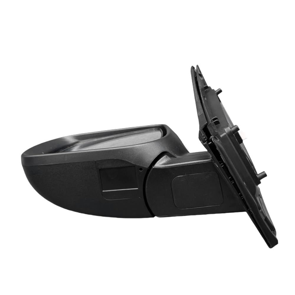 Specchio Specchietto Retrovisore Esterno per KIA PICANTO 2018, Specchietto Retrovisore Completo Sinistro Destro Ribaltabile Lato Conducente,B-Right