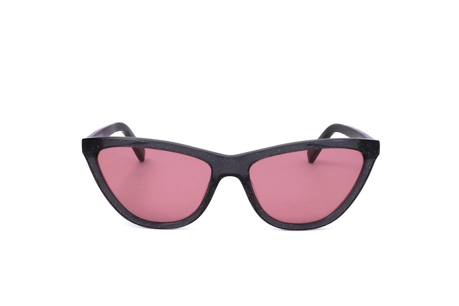 Amazon.com: Sunglasses Moschino Love Mol 021 /S 0KB7 Gray