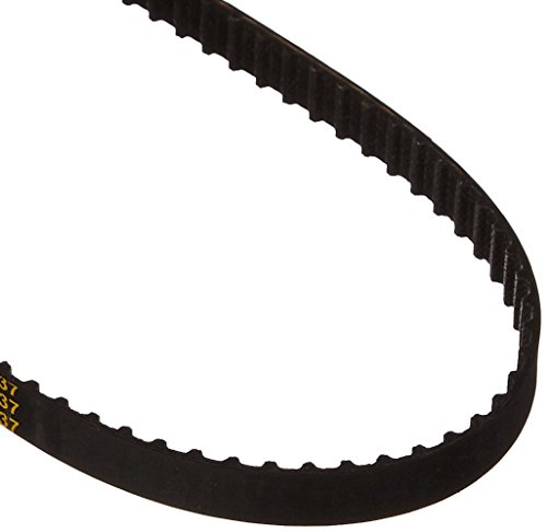 Jason Industrial 142XL037 Pitch Standard Timing Belt, 14.2