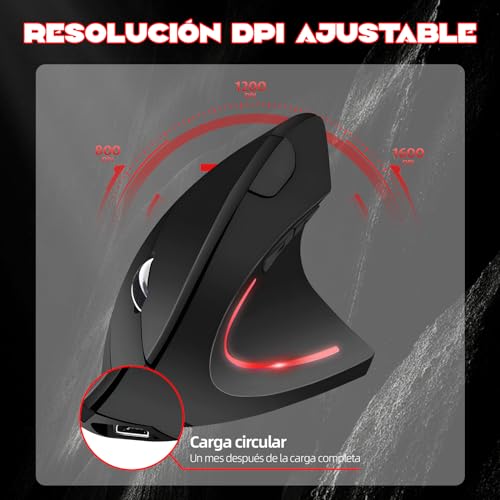 Mouse De Computadora, Watch Imagen adicional