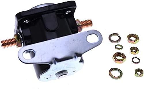 2006 Ford Taurus Starter Starter Solenoid Replacement For Ford Tractors 3000, 4000, 5000, 7000, 8000 Series Starter Solenoid Fits Ford Tractor 3000 4000 5000 7000 8000