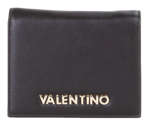 Valentino Sunshine RE sac à main cabas spacieux en textile résistant coloris noir
