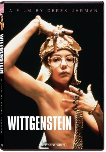 Wittgenstein Wittgenstein