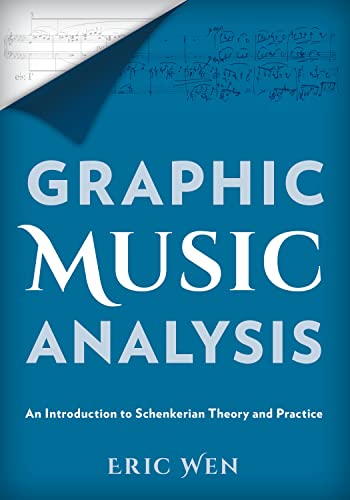 Graphic Music Analysis décoder la structure des partitions avec la méthode Schenker