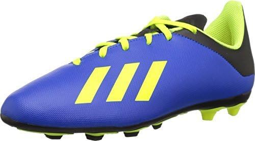 adidas x 18.4 childrens fg football boots