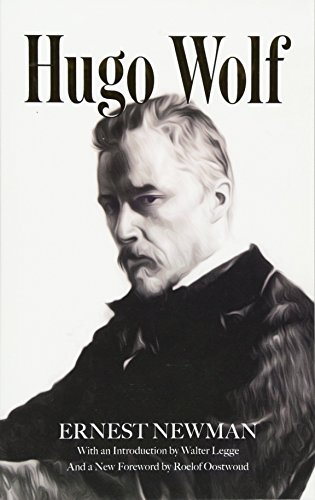 Hugo Wolf view 2