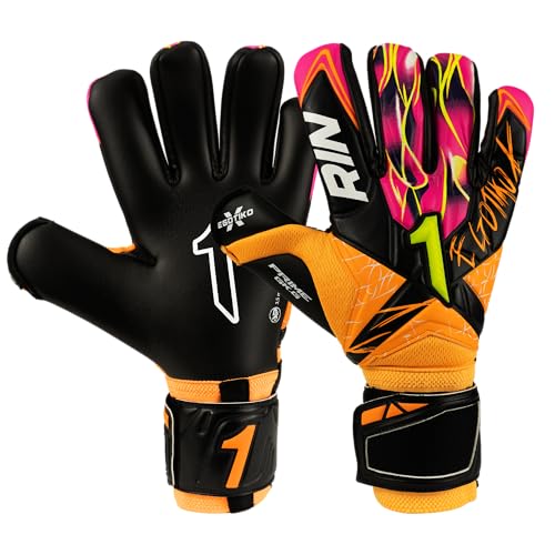 Gants Rinat Egotiko X Prime Goalkeeper de taille 7 pour gardien de but
