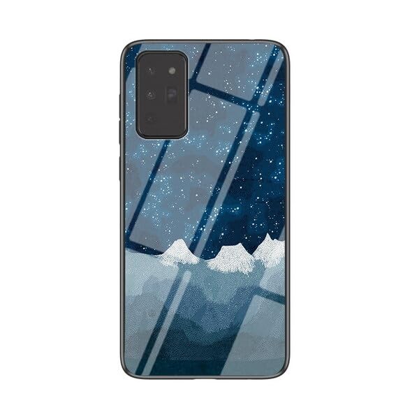 Coque Oppo A5 5G bleu pour protéger votre téléphone au quotidien