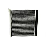 Auto Parts High-Level Cabin Filter MR398288 Air Conditioner Filter For Mitsubishi OUTLANDER 2.4L