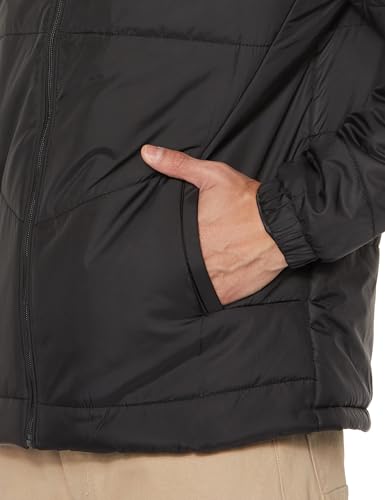 Image of Qube By Fort Collins Men Jacket, Polyester, Standard Length