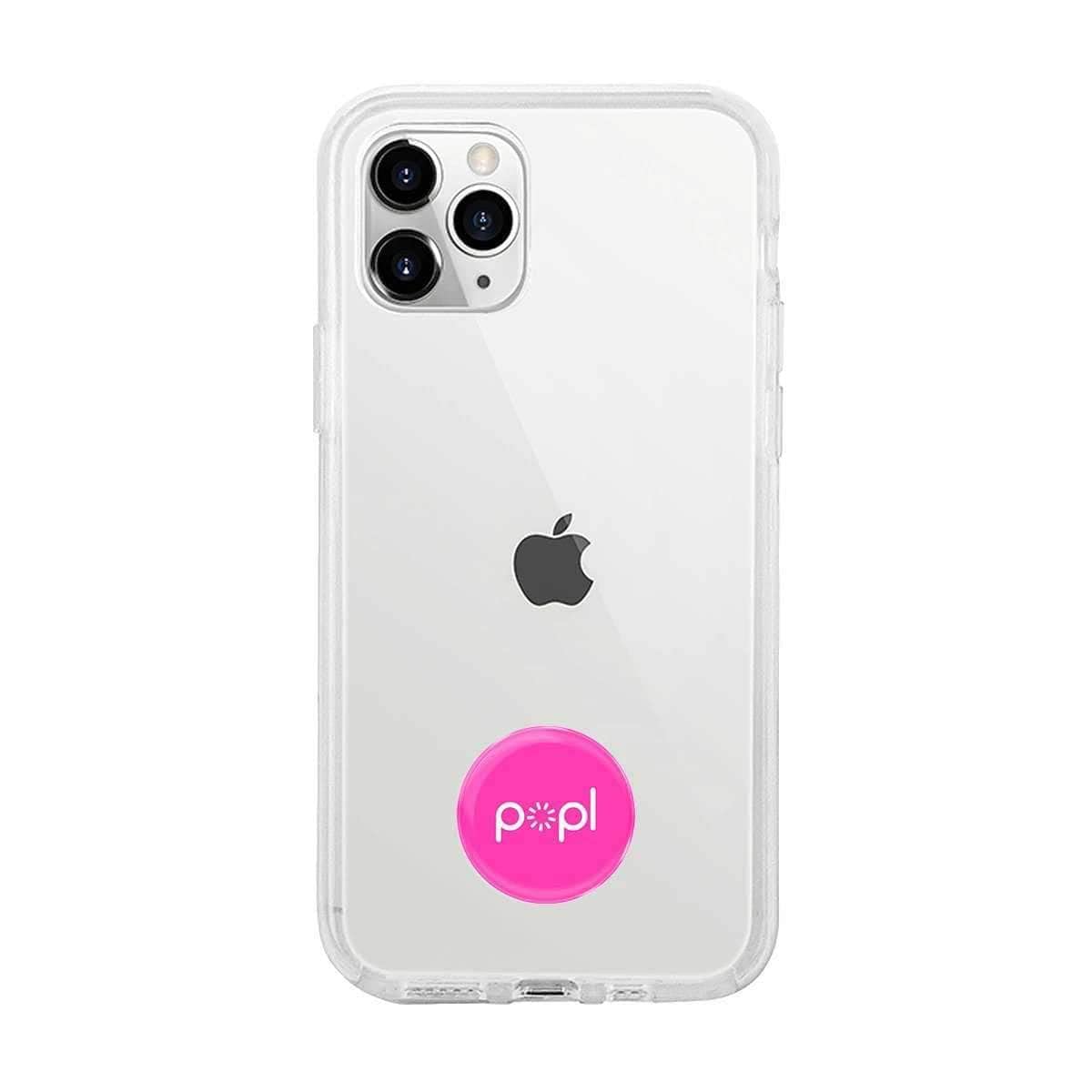 Popl Instant Sharing Device - Pink