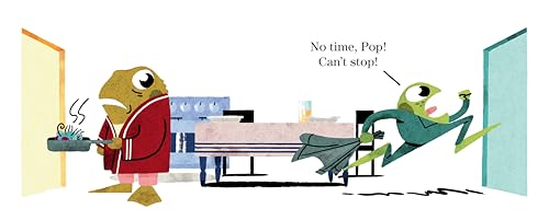 Towed by Toad - Image 3