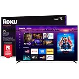 Roku 75-Inch Pro Series QLED Mini-LED