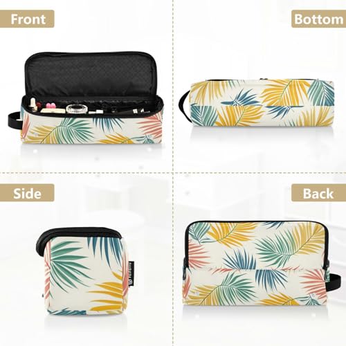 Bolso de viaje para planchas y accesorios de cabello miniatura 5
