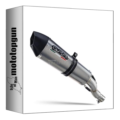 Escape homologado Titanio E4 BMW 82 GPAN reduce peso y optimiza el motor de la R Nine-T