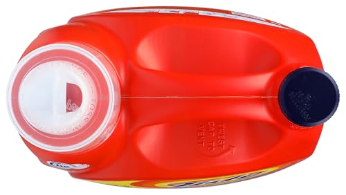 Image of Tide Laudry Detergent Liquid Soap, Clean Breeze 107 Washes Compatible With 4.55 Litres