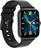 【3ATM/ 3M Wasserdicht】 -Kein Prolem bei Hand/ Gesichtwaschen und Kontakt mit Regen. Aber drücken Sie keine Tasten unter Wasser und tragen Sie die Uhr nicht in extrem heißen oder kühlen Temperaturen.