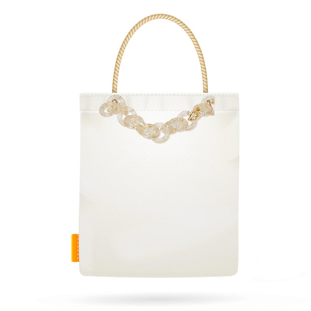 Anelli Di Collegamento In Acrilico Trasparente - 800 Pezzi, 4 Stili Per Gioielli