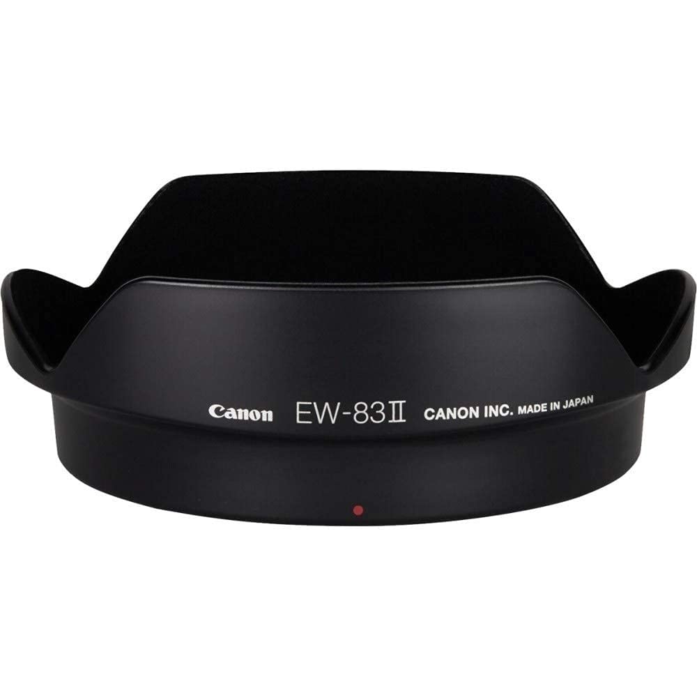 Amazon | Canon レンズフード EW-83 2 | レンズフード 通販