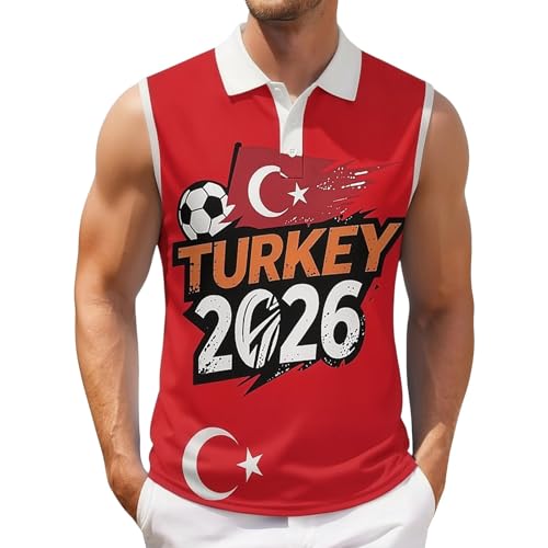 T-shirt sans manche décontracté pour entraînement de musculation intensif