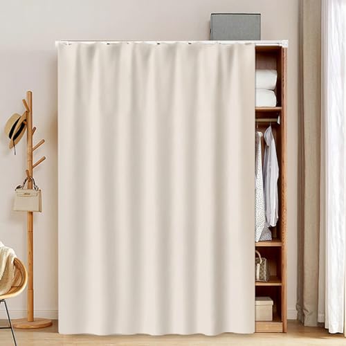 Puerta de armario de madera con estantes de zapatos para baño y organizador de libros multifuncion 2