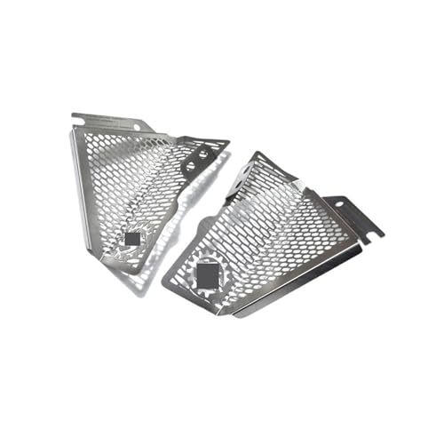 Couvercle protection calandre moto pour réservoir eau GL1800 F6B 2018-2023