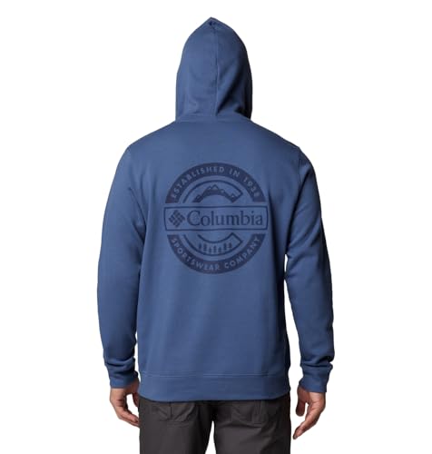 Image of Columbia mens Trek Hoodie