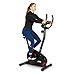 Price comparison product image JLL® Home Premium Exercise Bike JF150, 2019 New Version Magnetic Resistance Exercise Bike Fitness Cardio Workout with Adjustable Resistance, 5KG Two-Way Flywheel, Console Display with Tablet Holder, Heart Rate Sensor, Adjustable Handlebars and 7-level Seat Height Adjustments, 12 Months Warranty