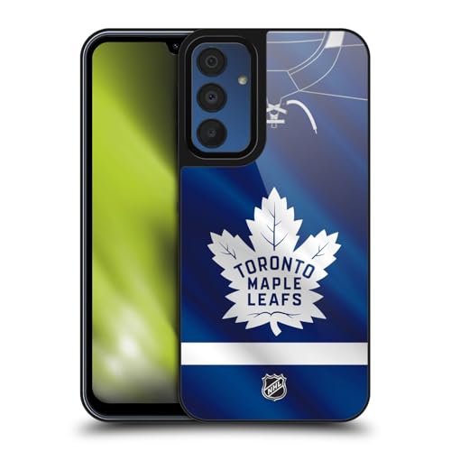 Coque Toronto Maple Leafs Galaxy A15 pour supporter de hockey au quotidien