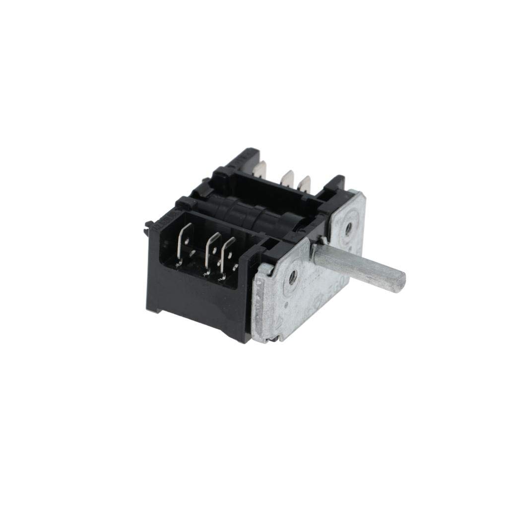 UfixtFits Angelo Po/Cuppone Fryer Electric Selector Switch 0-1 Positions