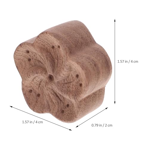 Difusor aromático eléctrico de madera PLAFOPE miniatura 7