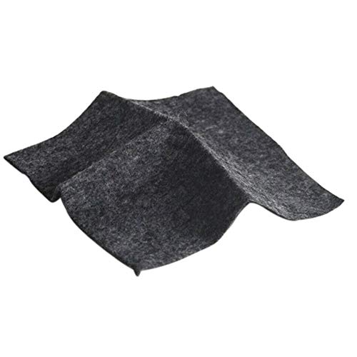 Gizayen Car Scratch Remover Cloth Multi-Function Towel Fix Repair Polish for Light Paint Scratches, Car Scratch Remover Cloth, Upgraded Version Scratch Removal for Cars Cover