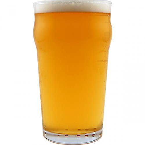 Strange Brew Masterpiece Mosaic Homebrew Beer Making