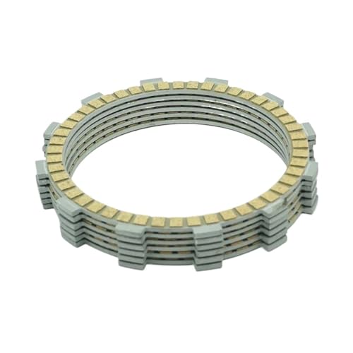 Disques d'embrayage moto VT1100C Shadow et kit friction fibre VT750C VT700C