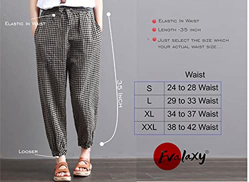 Image of Capris for Women (Pack of 2 Pcs)