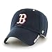 Boston Red Sox Ice Adjustable Cap
