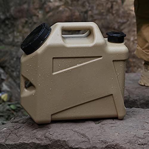 Serbatoio del vettore d'acqua - Secchio per auto