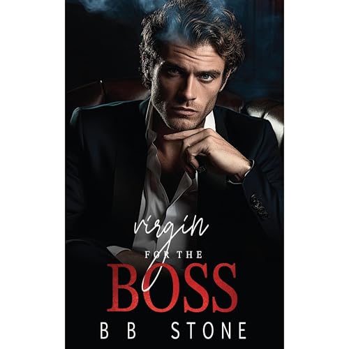 Virgin For the Boss by BB Stone episode artwork