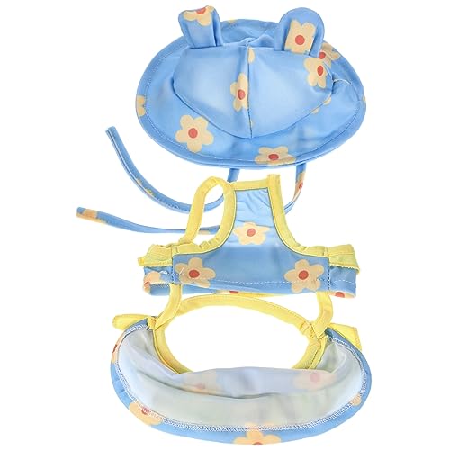 Toyvian 1 Zbg ybg ^phbOANZT[ q̉ẴhX ^̈ߑ ɐB ȕǐ̕ 킢 ̂ ̓Ă~ XpfbNX Blue