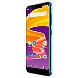 Das Smartphone für Kinder! Mit der einzigartigen Blabloo Parents App eignet sich dieses Handy perfekt als erstes Smartphone für Ihr Kind!