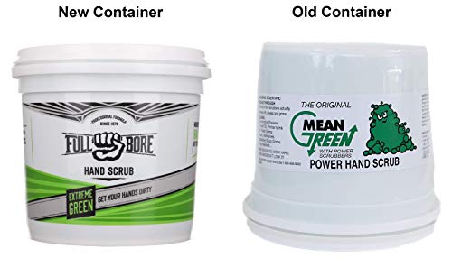 Image of Extreme Green Power Hand Scrub, 64 oz Tub (Formerly Mean Green) - Removes Oil, Grease, Dirt, Filth without Harsh Chemicals