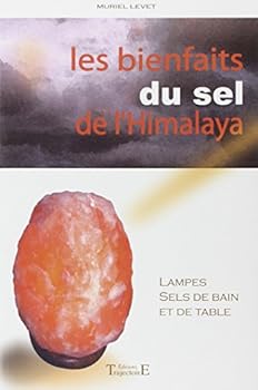 Paperback Bienfaits du sel de l'Himalaya [French] Book